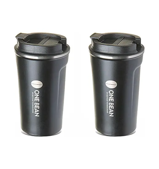 One Bean Thermal Mug