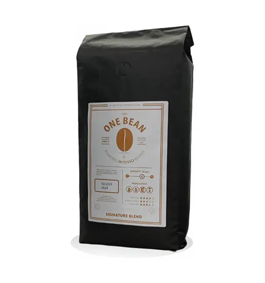 One Bean Coffee Signature