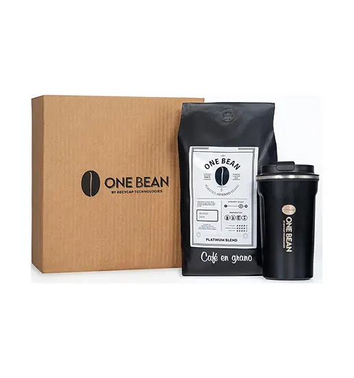 One Bean Coffee Drawer